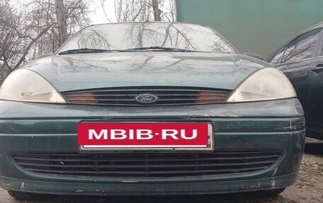 Ford Focus IV, 2000 год, 140 000 рублей, 5 фотография