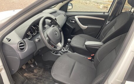 Nissan Terrano III, 2022 год, 1 750 000 рублей, 9 фотография