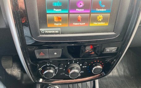 Nissan Terrano III, 2022 год, 1 750 000 рублей, 10 фотография