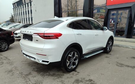 Haval F7x I, 2021 год, 1 950 000 рублей, 6 фотография