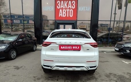 Haval F7x I, 2021 год, 1 950 000 рублей, 5 фотография