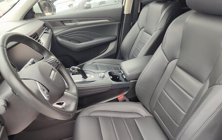 Haval F7x I, 2021 год, 1 950 000 рублей, 8 фотография