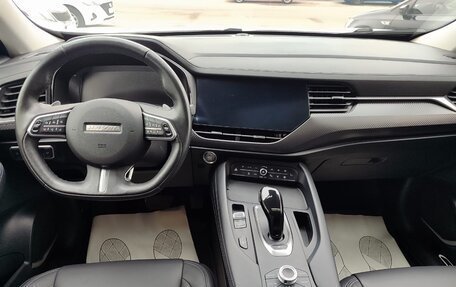 Haval F7x I, 2021 год, 1 950 000 рублей, 7 фотография