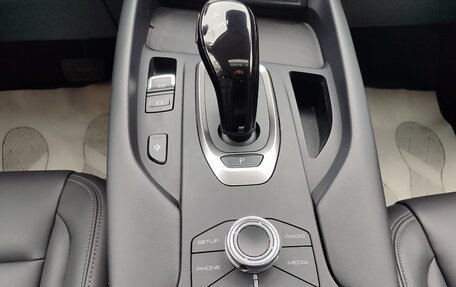 Haval F7x I, 2021 год, 1 950 000 рублей, 11 фотография