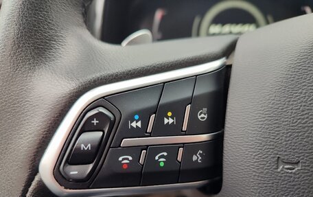 Haval F7x I, 2021 год, 1 950 000 рублей, 14 фотография