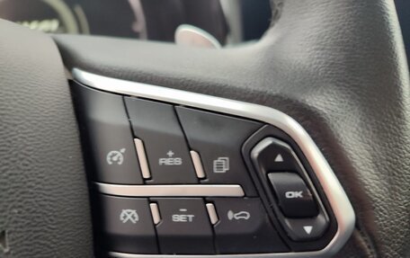 Haval F7x I, 2021 год, 1 950 000 рублей, 15 фотография