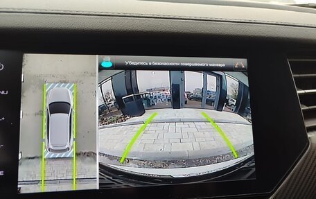 Haval F7x I, 2021 год, 1 950 000 рублей, 13 фотография