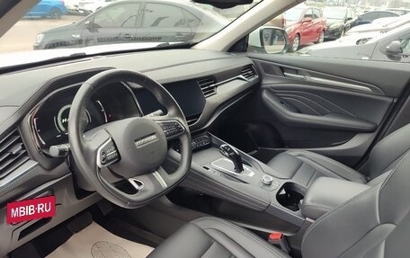 Haval F7x I, 2021 год, 1 950 000 рублей, 9 фотография