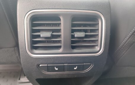 Haval F7x I, 2021 год, 1 950 000 рублей, 17 фотография