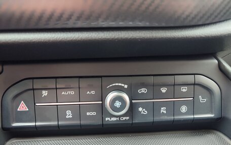 Haval F7x I, 2021 год, 1 950 000 рублей, 19 фотография