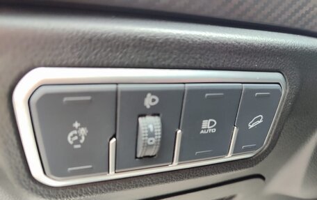 Haval F7x I, 2021 год, 1 950 000 рублей, 16 фотография