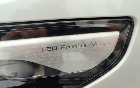 Haval F7x I, 2021 год, 1 950 000 рублей, 23 фотография