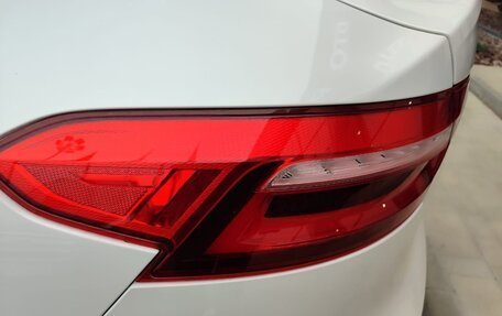 Haval F7x I, 2021 год, 1 950 000 рублей, 24 фотография