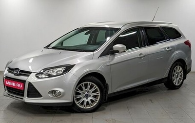 Ford Focus III, 2014 год, 890 000 рублей, 1 фотография
