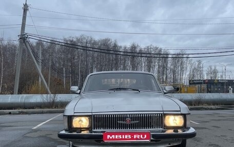 ГАЗ 3102 «Волга», 2003 год, 200 000 рублей, 1 фотография