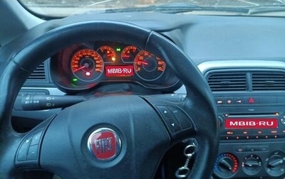 Fiat Punto III Punto Evo рестайлинг, 2010 год, 295 000 рублей, 1 фотография