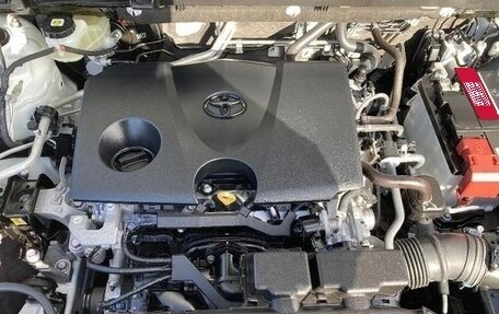 Toyota RAV4, 2021 год, 2 750 000 рублей, 8 фотография