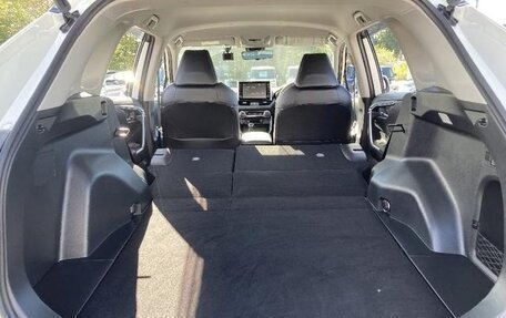 Toyota RAV4, 2021 год, 2 750 000 рублей, 13 фотография