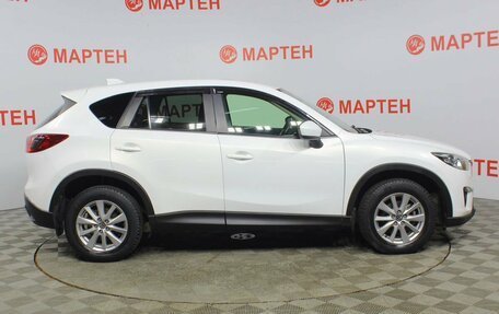Mazda CX-5 II, 2015 год, 1 799 000 рублей, 4 фотография