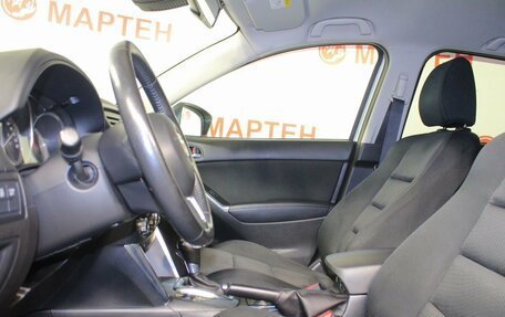 Mazda CX-5 II, 2015 год, 1 799 000 рублей, 9 фотография