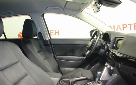 Mazda CX-5 II, 2015 год, 1 799 000 рублей, 10 фотография