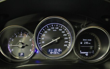 Mazda CX-5 II, 2015 год, 1 799 000 рублей, 18 фотография