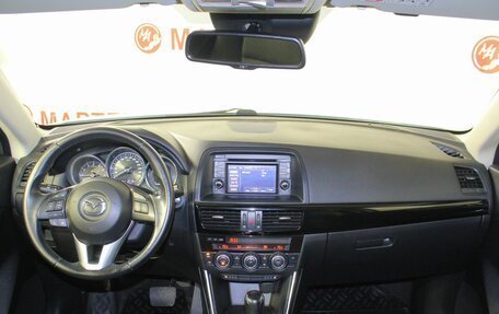 Mazda CX-5 II, 2015 год, 1 799 000 рублей, 16 фотография