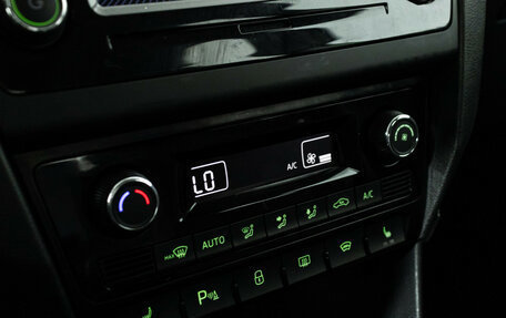 Skoda Rapid I, 2017 год, 1 499 898 рублей, 16 фотография