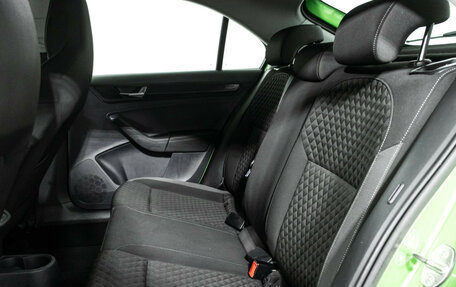 Skoda Rapid I, 2017 год, 1 499 898 рублей, 10 фотография