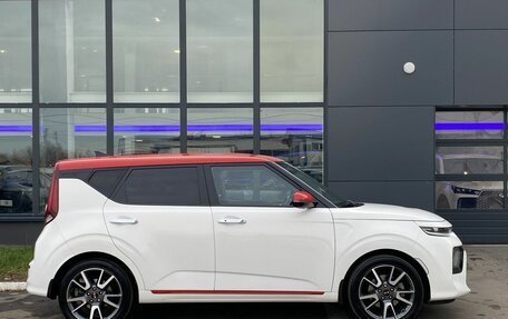 KIA Soul III, 2019 год, 2 169 000 рублей, 4 фотография
