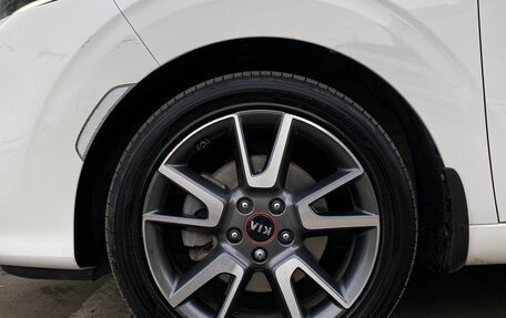 KIA Soul III, 2019 год, 2 169 000 рублей, 9 фотография