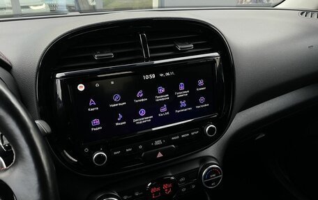 KIA Soul III, 2019 год, 2 169 000 рублей, 16 фотография