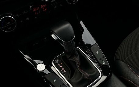 KIA Soul III, 2019 год, 2 169 000 рублей, 17 фотография