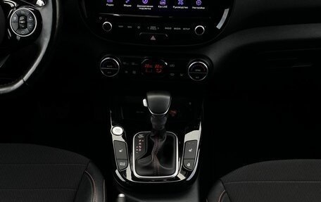 KIA Soul III, 2019 год, 2 169 000 рублей, 13 фотография