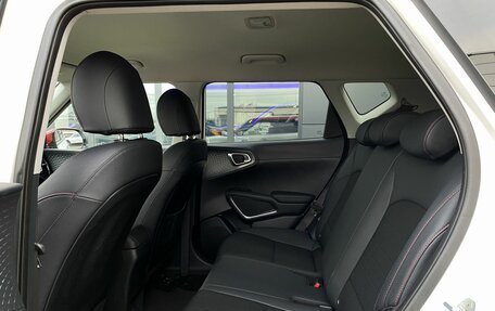 KIA Soul III, 2019 год, 2 169 000 рублей, 27 фотография