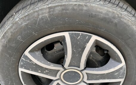 Citroen Berlingo II рестайлинг, 2012 год, 600 000 рублей, 3 фотография