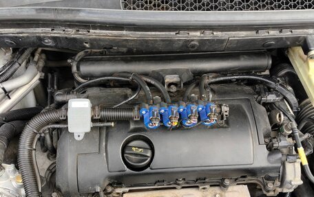 Citroen Berlingo II рестайлинг, 2012 год, 600 000 рублей, 2 фотография