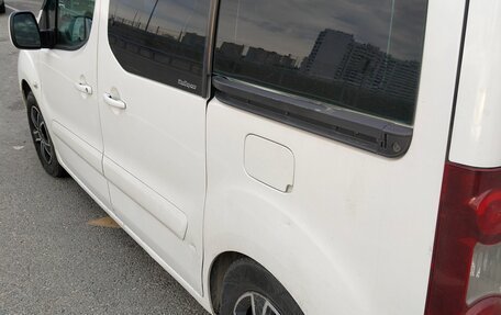 Citroen Berlingo II рестайлинг, 2012 год, 600 000 рублей, 4 фотография