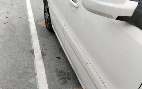 Citroen Berlingo II рестайлинг, 2012 год, 600 000 рублей, 5 фотография