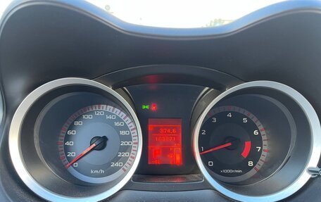 Mitsubishi Lancer IX, 2008 год, 750 000 рублей, 7 фотография