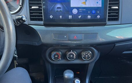 Mitsubishi Lancer IX, 2008 год, 750 000 рублей, 6 фотография