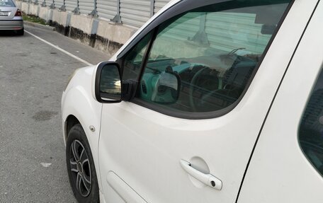 Citroen Berlingo II рестайлинг, 2012 год, 600 000 рублей, 8 фотография