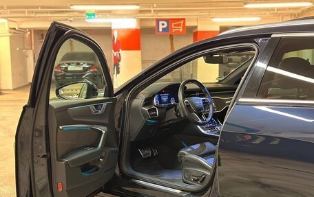 Audi A6, 2018 год, 4 999 999 рублей, 7 фотография