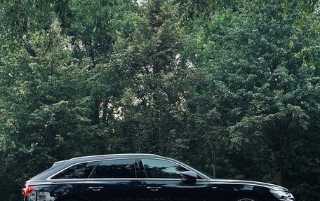 Audi A6, 2018 год, 4 999 999 рублей, 3 фотография