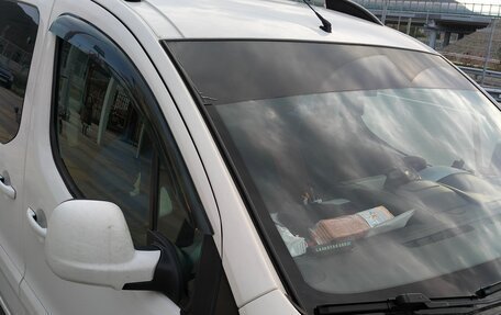 Citroen Berlingo II рестайлинг, 2012 год, 600 000 рублей, 7 фотография