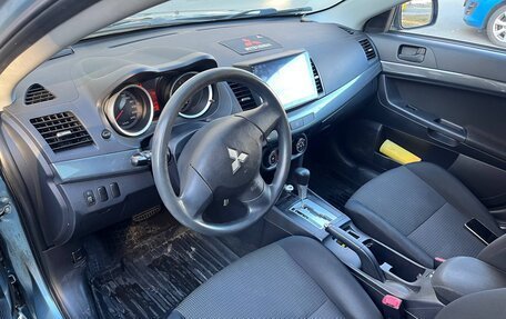 Mitsubishi Lancer IX, 2008 год, 750 000 рублей, 5 фотография