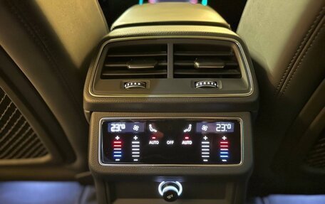 Audi A6, 2018 год, 4 999 999 рублей, 11 фотография