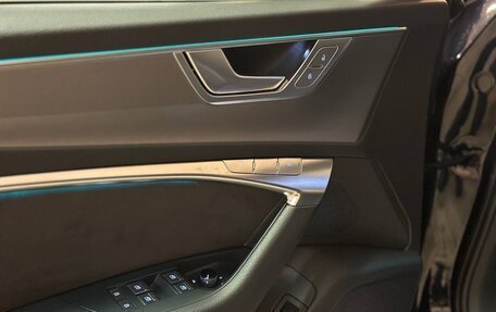 Audi A6, 2018 год, 4 999 999 рублей, 12 фотография