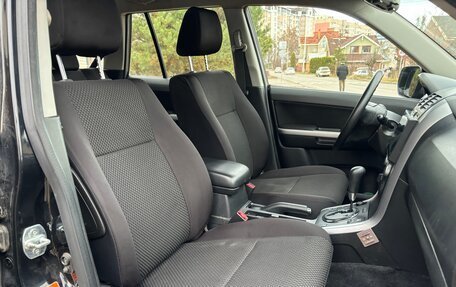 Suzuki Grand Vitara, 2010 год, 950 000 рублей, 9 фотография