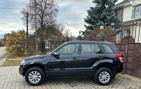 Suzuki Grand Vitara, 2010 год, 950 000 рублей, 5 фотография